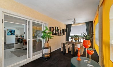 Vrijstaande villa in Benimar Rojales met privézwembad