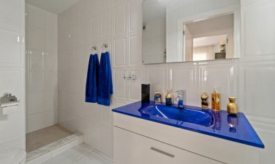 Vrijstaande villa in Benimar Rojales met privézwembad