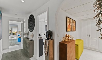 Vrijstaande villa in Benimar Rojales met privézwembad
