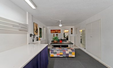 Vrijstaande villa in Benimar Rojales met privézwembad