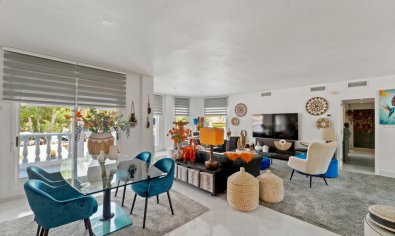Vrijstaande villa in Benimar Rojales met privézwembad
