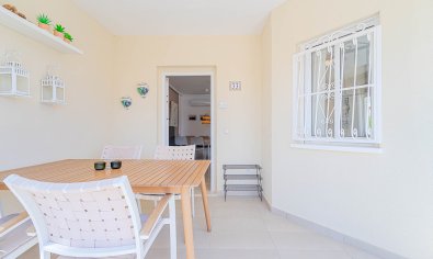 Reventa - Adosado -
Ciudad Quesada - Doña Pepa