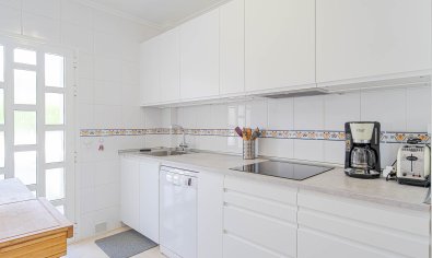 Reventa - Adosado -
Ciudad Quesada - Doña Pepa