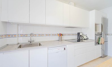 Reventa - Adosado -
Ciudad Quesada - Doña Pepa