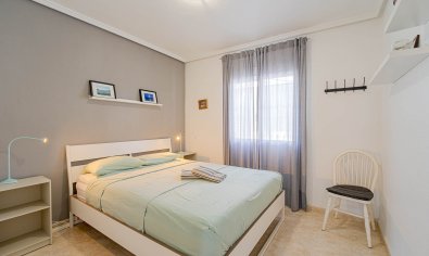 Reventa - Adosado -
Ciudad Quesada - Doña Pepa