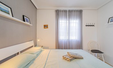 Reventa - Adosado -
Ciudad Quesada - Doña Pepa