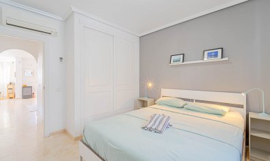 Reventa - Adosado -
Ciudad Quesada - Doña Pepa