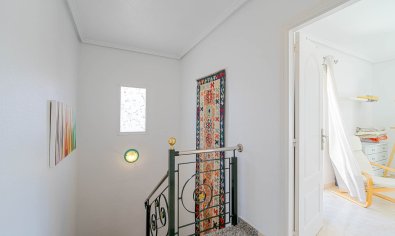 Reventa - Adosado -
Ciudad Quesada - Doña Pepa
