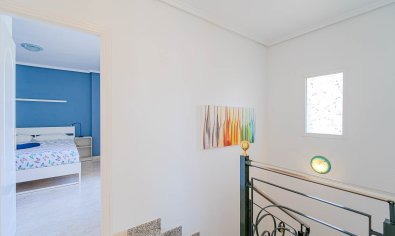 Reventa - Adosado -
Ciudad Quesada - Doña Pepa