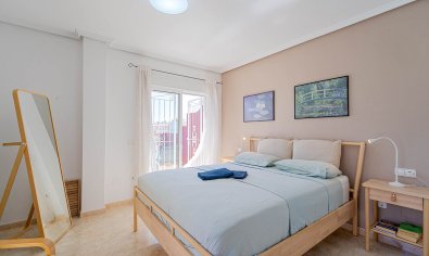 Reventa - Adosado -
Ciudad Quesada - Doña Pepa