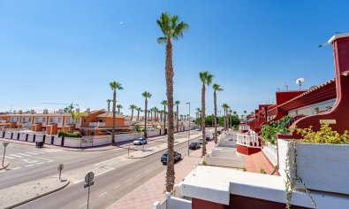Reventa - Adosado -
Ciudad Quesada - Doña Pepa