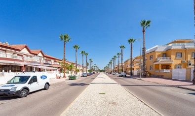 Reventa - Adosado -
Ciudad Quesada - Doña Pepa