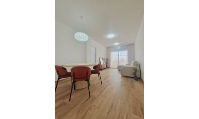 Nieuwbouw Woningen - Appartement -
San Fulgencio