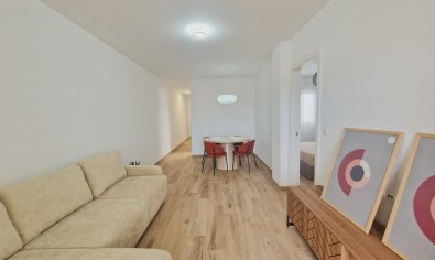 Nieuwbouw Woningen - Appartement -
San Fulgencio