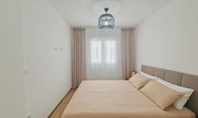 Nieuwbouw Woningen - Appartement -
San Fulgencio