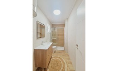 Nieuwbouw Woningen - Appartement -
San Fulgencio