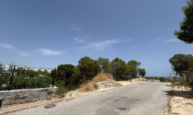 Reventa - Parcela -
Dehesa De Campoamor - Las Colinas Golf Resort