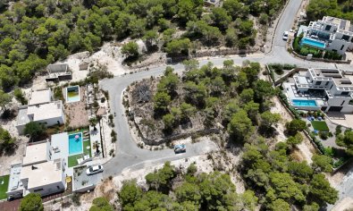 Reventa - Parcela -
Dehesa De Campoamor - Las Colinas Golf Resort
