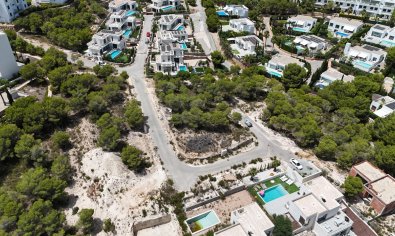 Reventa - Parcela -
Dehesa De Campoamor - Las Colinas Golf Resort