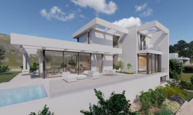 Reventa - Parcela -
Dehesa De Campoamor - Las Colinas Golf Resort