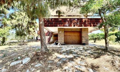 Resale - Villa -
Santiago de la Ribera - Santiago De La Ribera