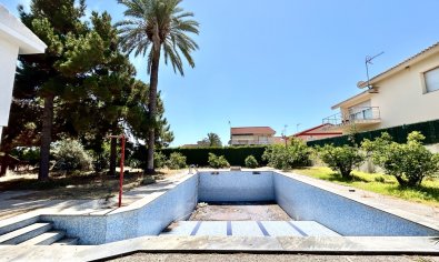 Resale - Villa -
Santiago de la Ribera - Santiago De La Ribera