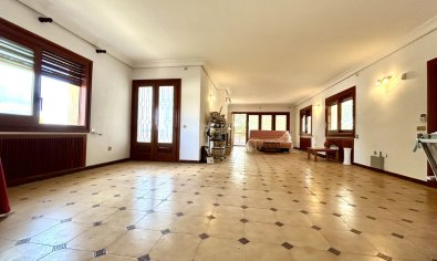 Resale - Villa -
Santiago de la Ribera - Santiago De La Ribera