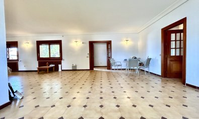 Resale - Villa -
Santiago de la Ribera - Santiago De La Ribera