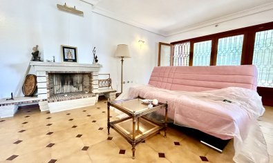 Resale - Villa -
Santiago de la Ribera - Santiago De La Ribera