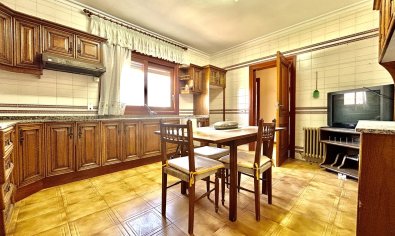 Resale - Villa -
Santiago de la Ribera - Santiago De La Ribera