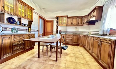Resale - Villa -
Santiago de la Ribera - Santiago De La Ribera