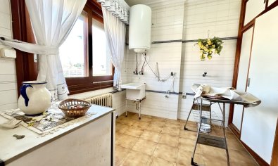 Resale - Villa -
Santiago de la Ribera - Santiago De La Ribera
