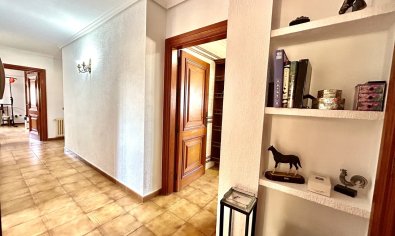 Resale - Villa -
Santiago de la Ribera - Santiago De La Ribera