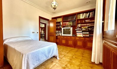 Resale - Villa -
Santiago de la Ribera - Santiago De La Ribera
