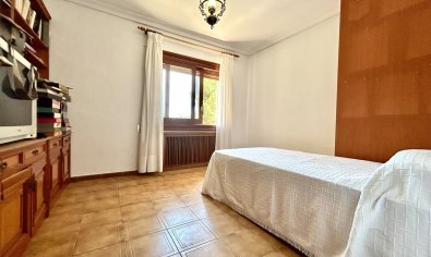 Resale - Villa -
Santiago de la Ribera - Santiago De La Ribera