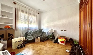 Resale - Villa -
Santiago de la Ribera - Santiago De La Ribera