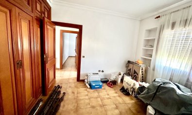 Resale - Villa -
Santiago de la Ribera - Santiago De La Ribera