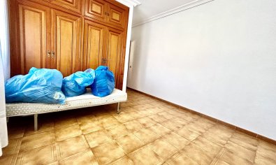 Resale - Villa -
Santiago de la Ribera - Santiago De La Ribera
