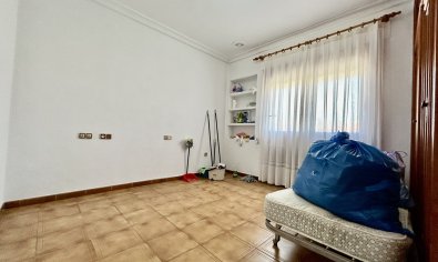 Resale - Villa -
Santiago de la Ribera - Santiago De La Ribera