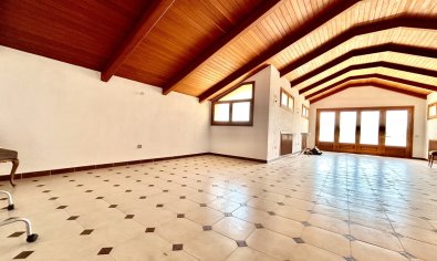 Resale - Villa -
Santiago de la Ribera - Santiago De La Ribera
