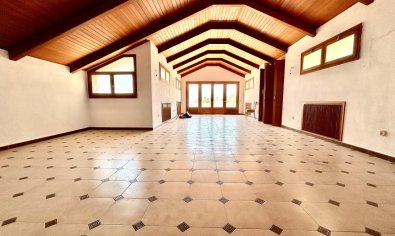 Resale - Villa -
Santiago de la Ribera - Santiago De La Ribera