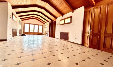 Resale - Villa -
Santiago de la Ribera - Santiago De La Ribera
