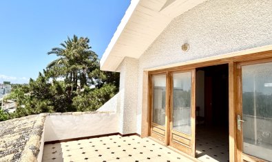 Resale - Villa -
Santiago de la Ribera - Santiago De La Ribera