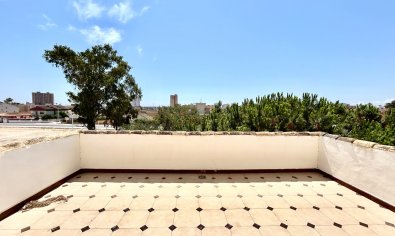 Resale - Villa -
Santiago de la Ribera - Santiago De La Ribera