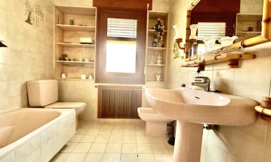 Resale - Villa -
Santiago de la Ribera - Santiago De La Ribera