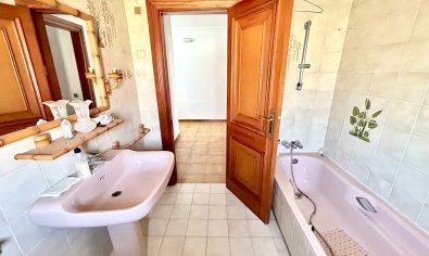 Resale - Villa -
Santiago de la Ribera - Santiago De La Ribera