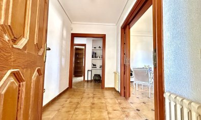 Resale - Villa -
Santiago de la Ribera - Santiago De La Ribera