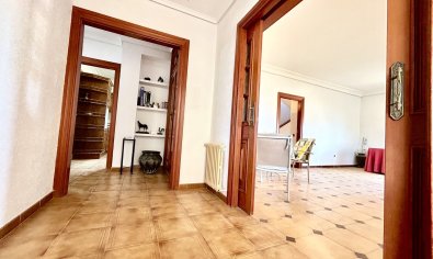 Resale - Villa -
Santiago de la Ribera - Santiago De La Ribera