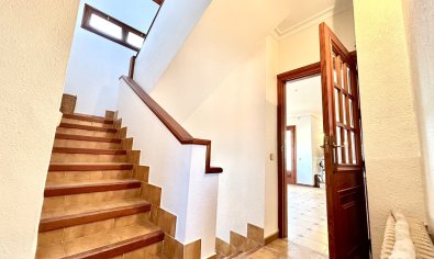 Resale - Villa -
Santiago de la Ribera - Santiago De La Ribera