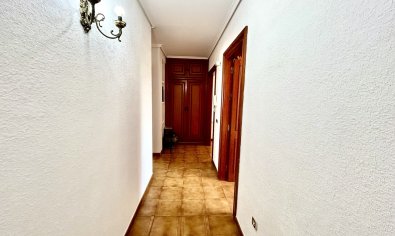 Resale - Villa -
Santiago de la Ribera - Santiago De La Ribera